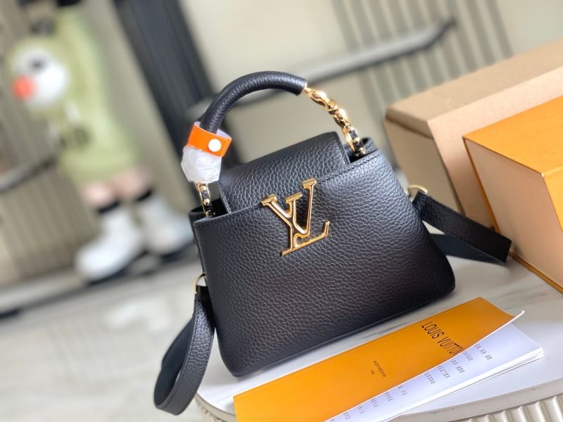 Louis Vuitton Top Handle Bags